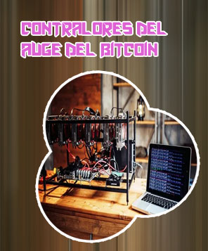 Bitcoin mineria