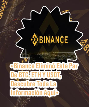 Btc binnance