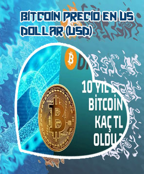 Btc kaç usd