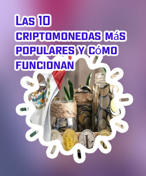 Como operan las criptomonedas
