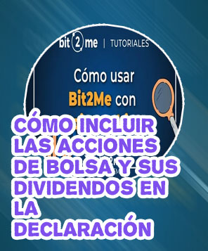 Declaracion de criptomonedas