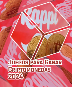 Juegos que te hacen ganar criptomonedas