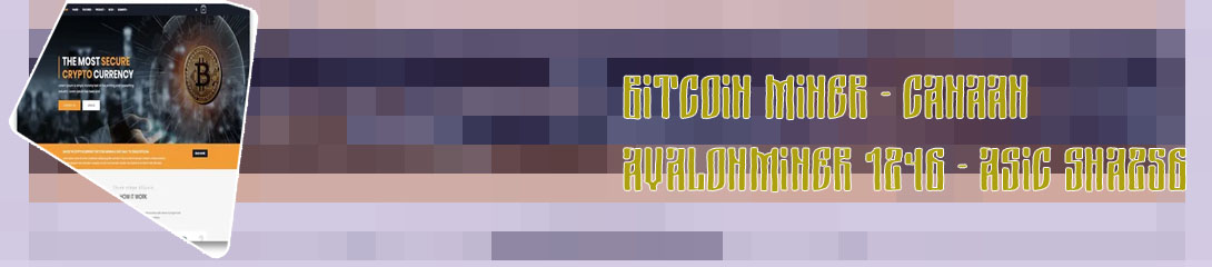 Mining btc website
