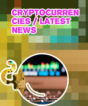 Ver criptomonedas en tiempo real