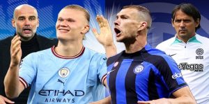 Soi Kèo Tỷ Số Giữ Man City - Inter Milan Vào 2h00 ngày 11/06