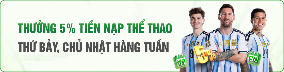 khuyến mãi hoàn cược không giới hạn tại ok9